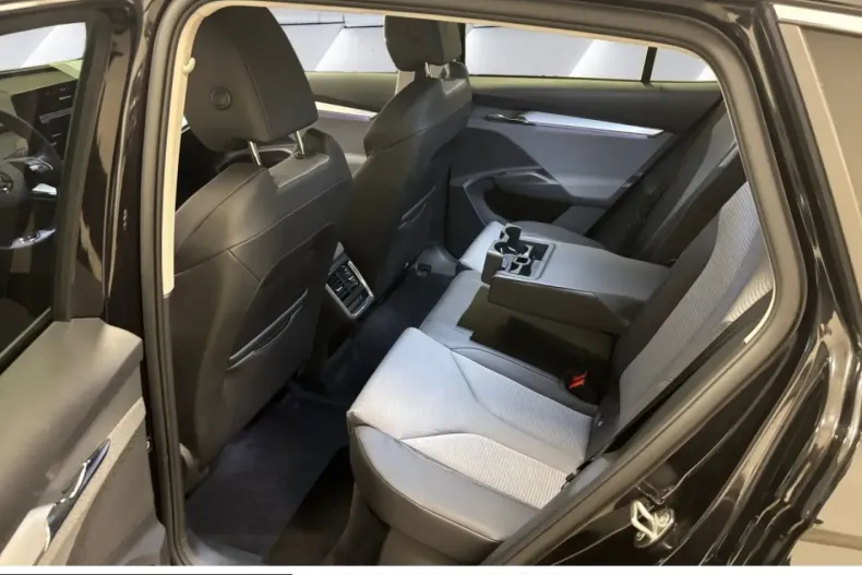 Skoda Enyaq din 2022 cu 40.100 km - oferta SKO205441 - foto 8