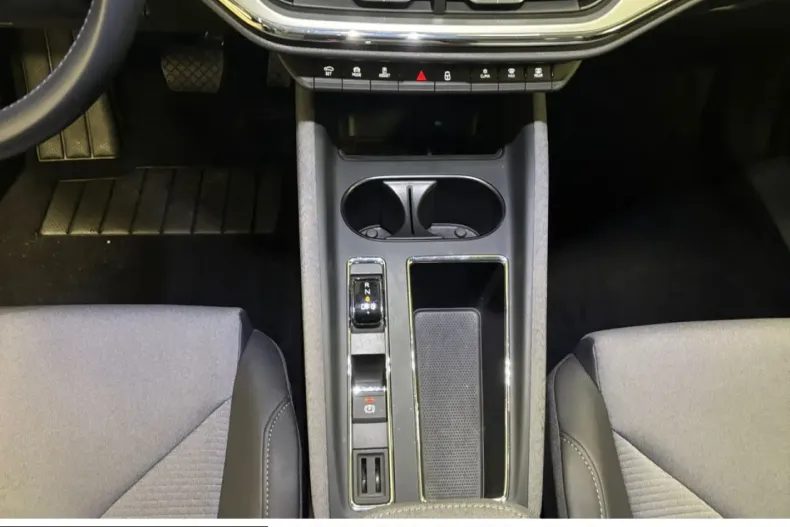 Skoda Enyaq din 2022 cu 40.100 km - oferta SKO205441 - foto 11