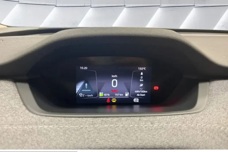 Skoda Enyaq din 2022 cu 40.100 km - oferta SKO205441 - foto 12