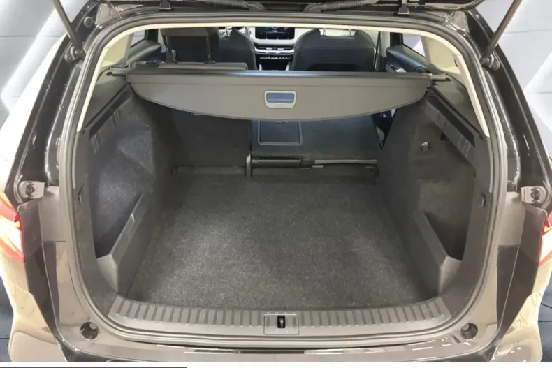 Skoda Enyaq din 2022 cu 40.100 km - oferta SKO205441 - foto 15