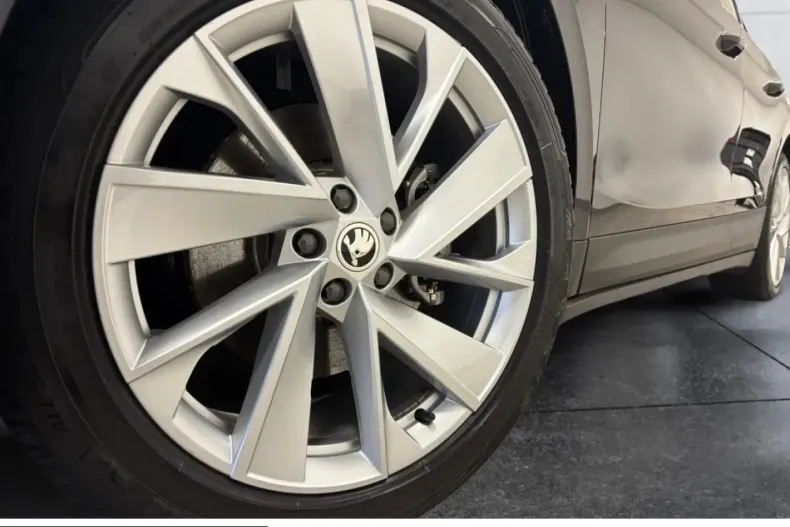 Skoda Enyaq din 2022 cu 40.100 km - oferta SKO205441 - foto 16