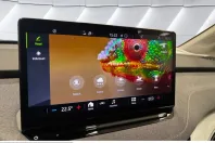 Skoda Enyaq din 2022 cu 40.100 km - oferta SKO205441 - foto 21