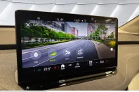 Skoda Enyaq din 2022 cu 40.100 km - oferta SKO205441 - foto 22