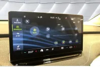 Skoda Enyaq din 2022 cu 40.100 km - oferta SKO205441 - foto 23