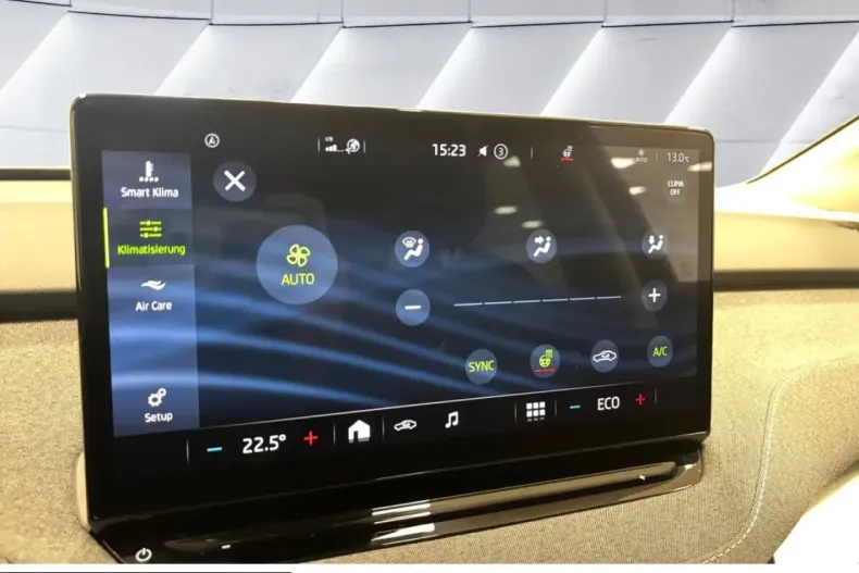 Skoda Enyaq din 2022 cu 40.100 km - oferta SKO205441 - foto 23