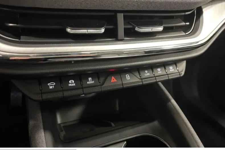 Skoda Enyaq din 2022 cu 40.100 km - oferta SKO205441 - foto 24