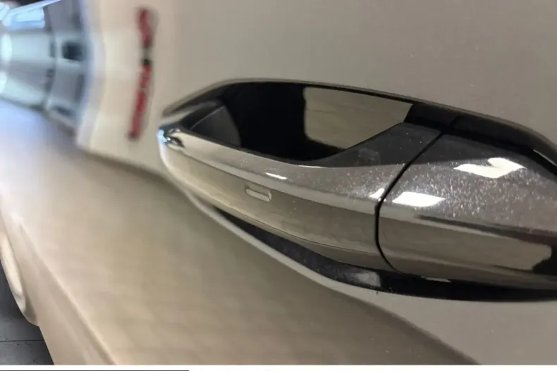 Skoda Enyaq din 2022 cu 40.100 km - oferta SKO205441 - foto 31