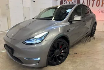 Tesla Model Y din 2024 - oferta TES205442