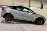 Tesla Model Y din 2024 cu 40.879 km - oferta TES205442 - foto 6
