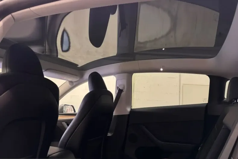 Tesla Model Y din 2024 cu 40.879 km - oferta TES205442 - foto 15