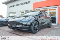 Tesla Model Y din 2024 cu 41.800 km - oferta TES205443 - foto 1