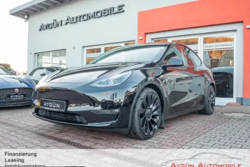 Tesla Model Y din 2024 - oferta TES205443
