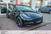 Tesla Model Y din 2024 cu 41.800 km - oferta TES205443 - foto 3