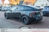 Tesla Model Y din 2024 cu 41.800 km - oferta TES205443 - foto 4