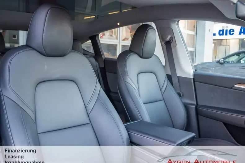 Tesla Model Y din 2024 cu 41.800 km - oferta TES205443 - foto 12