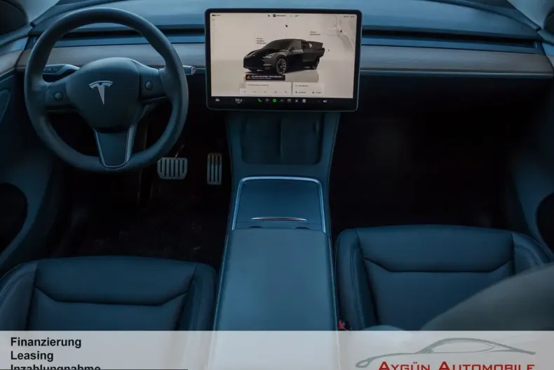 Tesla Model Y din 2024 cu 41.800 km - oferta TES205443 - foto 16