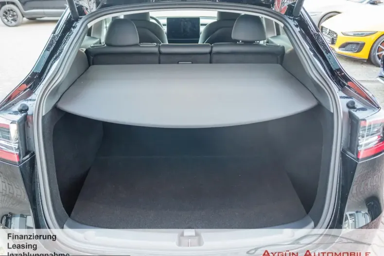 Tesla Model Y din 2024 cu 41.800 km - oferta TES205443 - foto 20