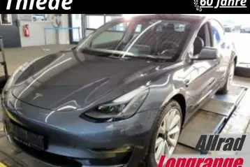 Tesla Model 3 din 2022 - oferta TES205444