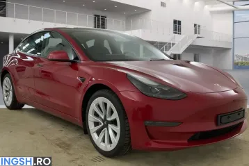 Tesla Model 3 din 2023 - oferta TES205445