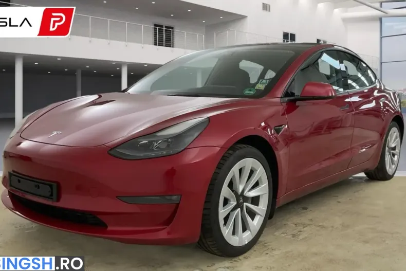 Tesla Model 3 din 2023 cu 41.450 km - oferta TES205445 - foto 2