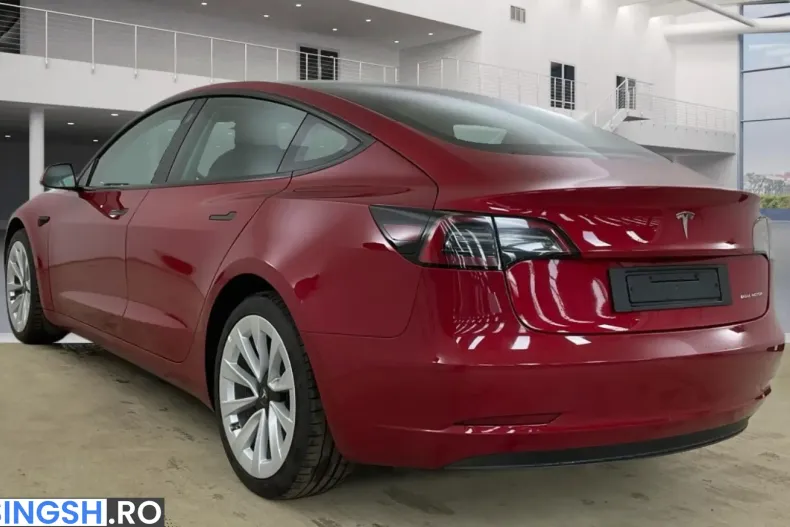 Tesla Model 3 din 2023 cu 41.450 km - oferta TES205445 - foto 3