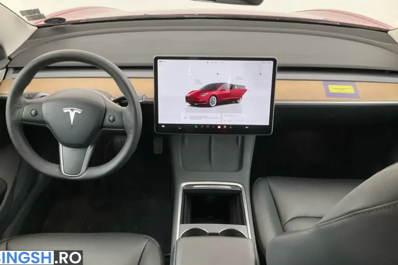 Tesla Model 3 din 2023 cu 41.450 km - oferta TES205445 - foto 6