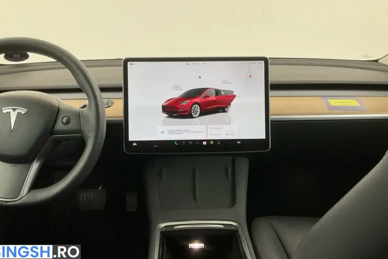 Tesla Model 3 din 2023 cu 41.450 km - oferta TES205445 - foto 8