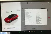Tesla Model 3 din 2023 cu 41.450 km - oferta TES205445 - foto 13