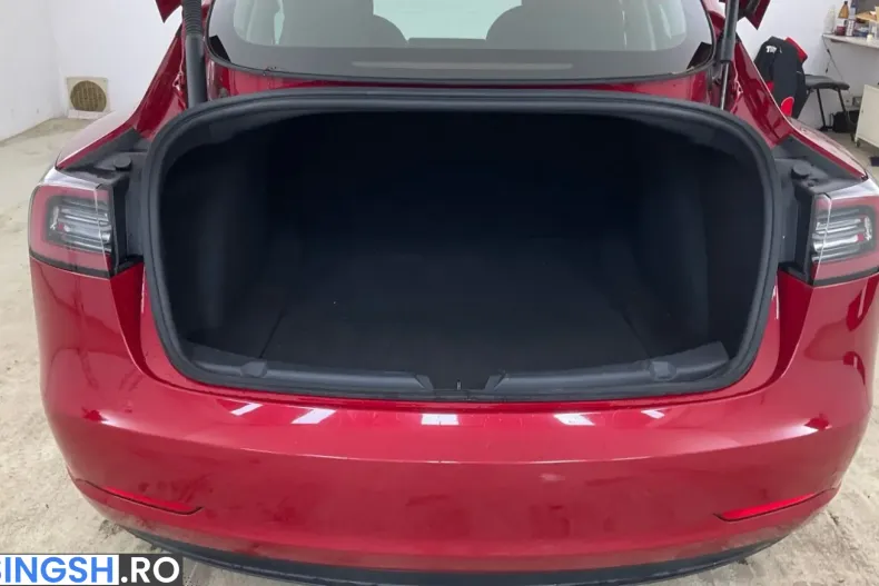 Tesla Model 3 din 2023 cu 41.450 km - oferta TES205445 - foto 16