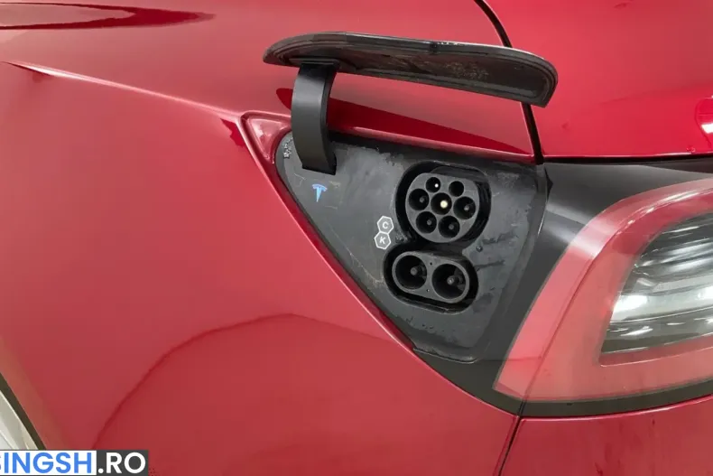 Tesla Model 3 din 2023 cu 41.450 km - oferta TES205445 - foto 18