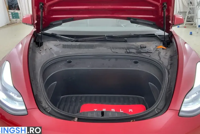 Tesla Model 3 din 2023 cu 41.450 km - oferta TES205445 - foto 19