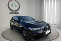 BMW 530 (Seria 5) din 2021 cu 111.000 km - oferta BMW205446 - foto 1