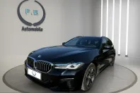 BMW 530 (Seria 5) din 2021 cu 111.000 km - oferta BMW205446 - foto 2