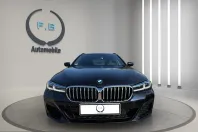 BMW 530 (Seria 5) din 2021 cu 111.000 km - oferta BMW205446 - foto 3