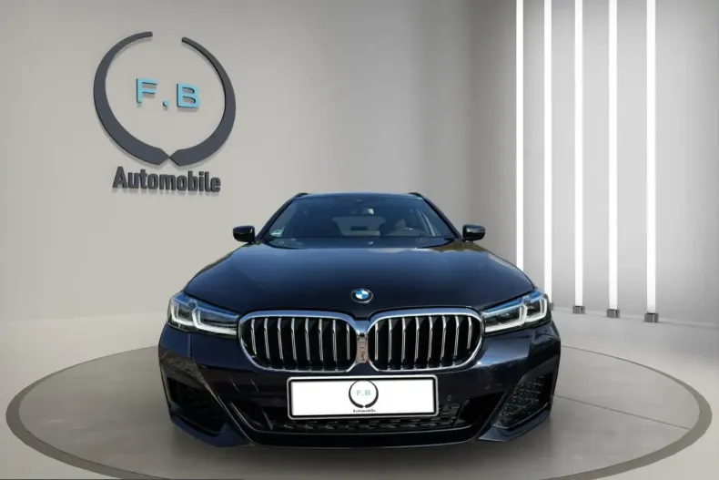 BMW 530 (Seria 5) din 2021 cu 111.000 km - oferta BMW205446 - foto 3