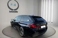BMW 530 (Seria 5) din 2021 cu 111.000 km - oferta BMW205446 - foto 4