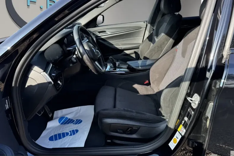 BMW 530 (Seria 5) din 2021 cu 111.000 km - oferta BMW205446 - foto 8