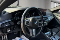 BMW 530 (Seria 5) din 2021 cu 111.000 km - oferta BMW205446 - foto 9
