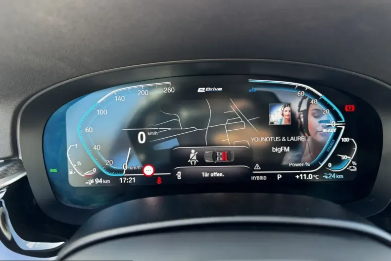 BMW 530 (Seria 5) din 2021 cu 111.000 km - oferta BMW205446 - foto 10