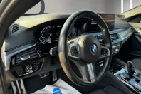 BMW 530 (Seria 5) din 2021 cu 111.000 km - oferta BMW205446 - foto 11