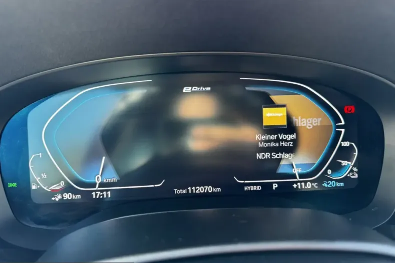 BMW 530 (Seria 5) din 2021 cu 111.000 km - oferta BMW205446 - foto 12