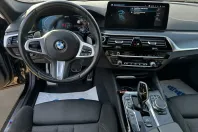 BMW 530 (Seria 5) din 2021 cu 111.000 km - oferta BMW205446 - foto 14