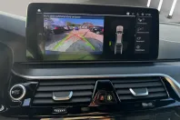 BMW 530 (Seria 5) din 2021 cu 111.000 km - oferta BMW205446 - foto 16