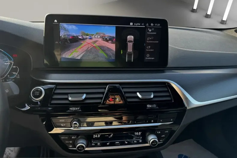 BMW 530 (Seria 5) din 2021 cu 111.000 km - oferta BMW205446 - foto 17