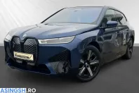 BMW iX din 2022 cu 27.800 km - oferta BMW205447 - foto 1