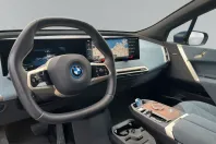BMW iX din 2022 cu 27.800 km - oferta BMW205447 - foto 4