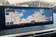 BMW iX din 2022 cu 27.800 km - oferta BMW205447 - foto 8