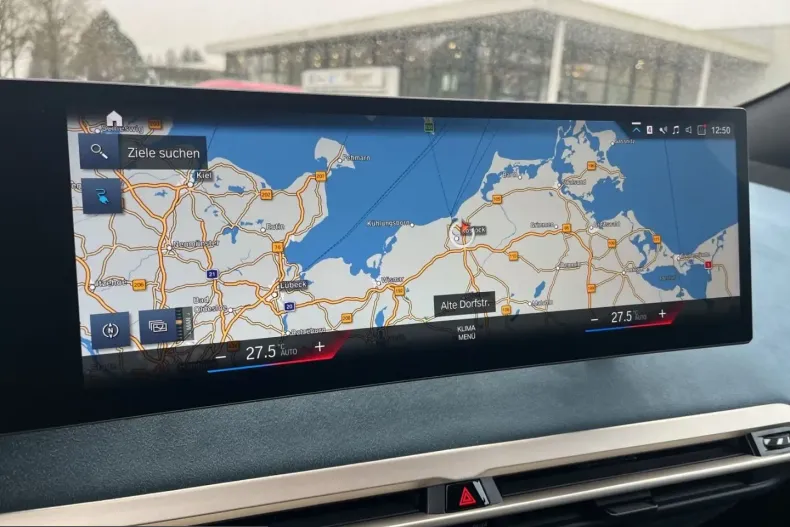 BMW iX din 2022 cu 27.800 km - oferta BMW205447 - foto 8