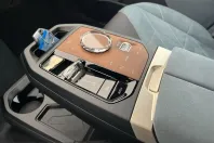 BMW iX din 2022 cu 27.800 km - oferta BMW205447 - foto 9