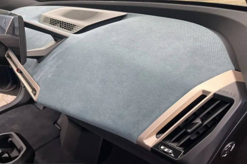 BMW iX din 2022 cu 27.800 km - oferta BMW205447 - foto 14